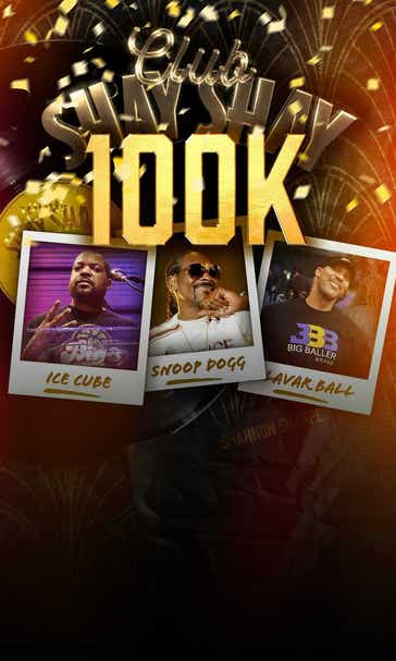 Club Shay Shay Reaches Major Milestone